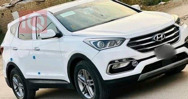 هیۆندای سەنتافی